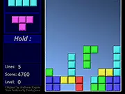 Tetris 3000