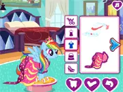Ponies Shopping Spree