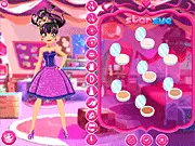 Lolirock Iris Fashion Style