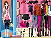 Winter Wardrobe