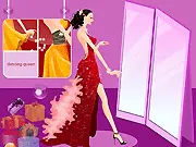 Couple Dance Night Dressup