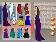 Fashion Pictorial