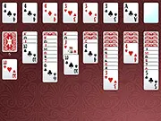 Steps Solitaire