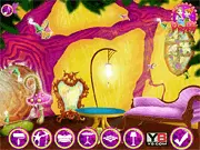 Elsa Fairy Room Decoration