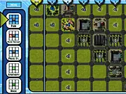 Mega City