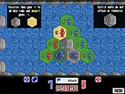 Hex Battles