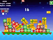 Santas Boat