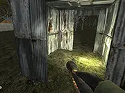 Slender Clown: Be Afraid of it