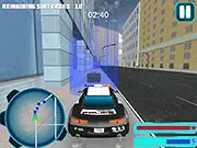 City Police Enforcer