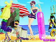 Beach Dress Collection