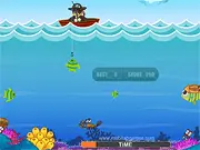 Pirate Fun Fishing
