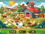 Hidden Object Farm Adventure