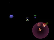 Daxolissian System: Cat's Eye