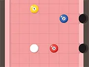 Flick Pool Star