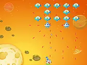 Alien Invaders 2