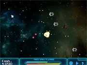 Crossfire Madness