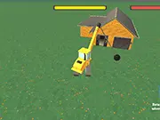 Punching Excavator: Breakdown