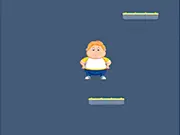 Jump Rocky Jump