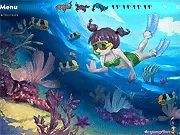 Snorkeling Dress Up