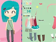 Cerena's Wardrobe