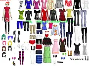 Super Dress Up
