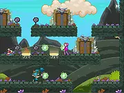 Mushroom Commando