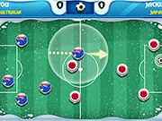 Winter Soccer