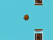 Flappy Beans