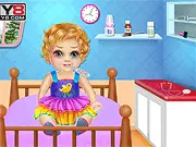 Ellie Flu Care Treatment