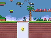 Save the Dino's World