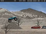 Big Wheels Trial