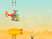 Crazy Chopper