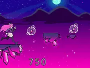 Meteor Runner