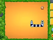 Classic Snake Html5