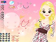Lulu Dressup