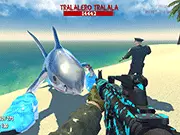 Tralalero Tralala