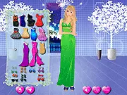Gentle Spring Dressup
