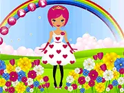 Under the Rainbow