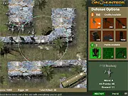 The DinoHunters Tower Defense