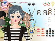 Tres Bien Dressup