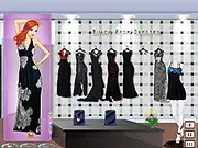 Black Prom Dresses