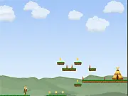 Pygmy - Valley of Adventures