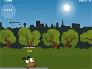 Madpet Skateboarder