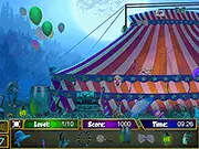 Circus Adventures