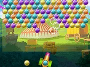 Circus Bubbles