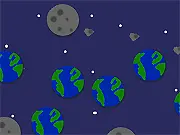 Moon Destroyer
