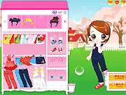 Spring Picnic