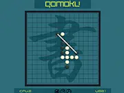 Gomoku Flash
