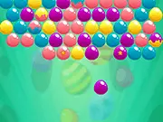 Easter Bubble