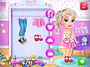 Eliza's Time Machine Adventure